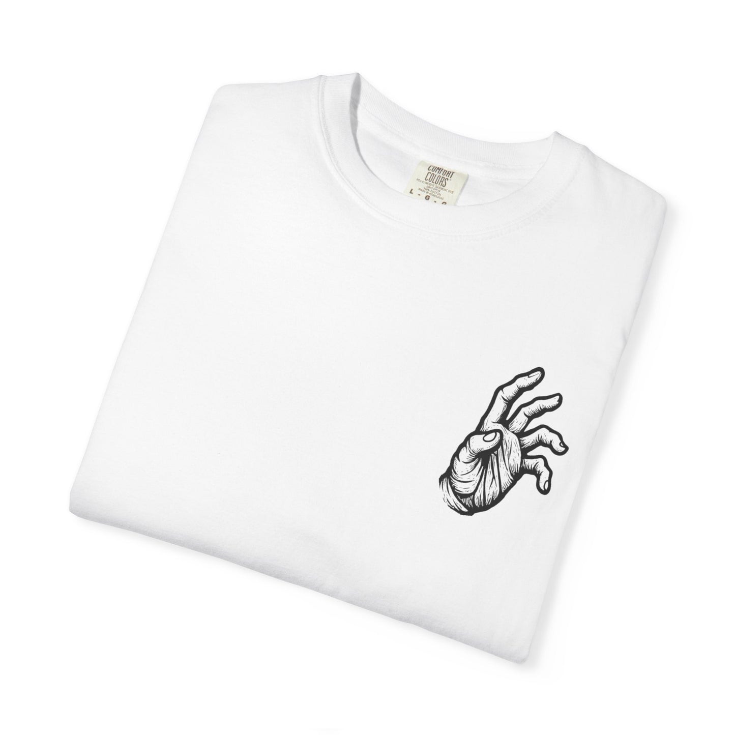The Original Chokelocker Logo Shirt