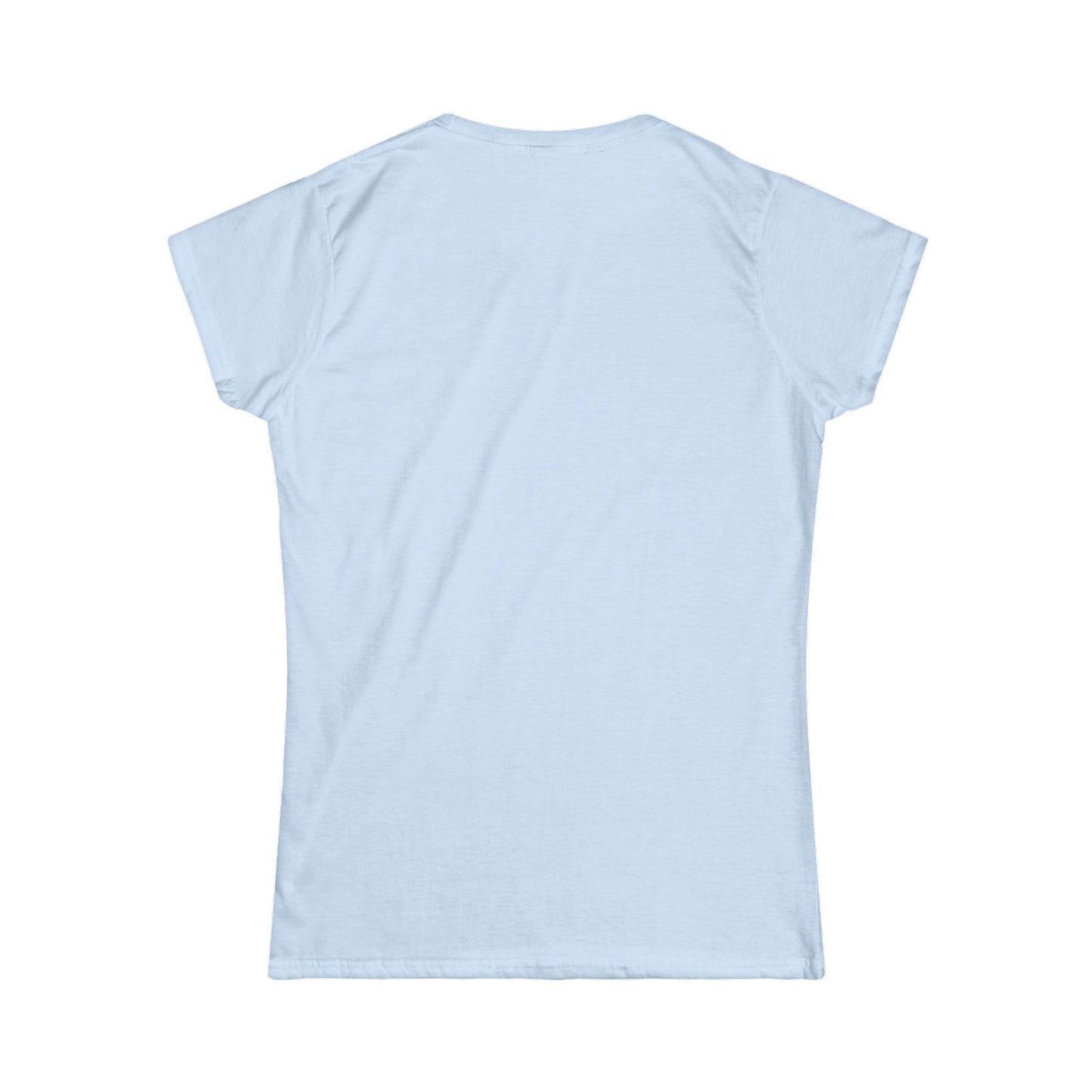 Soft but Feral - Women's Cut T Shirt