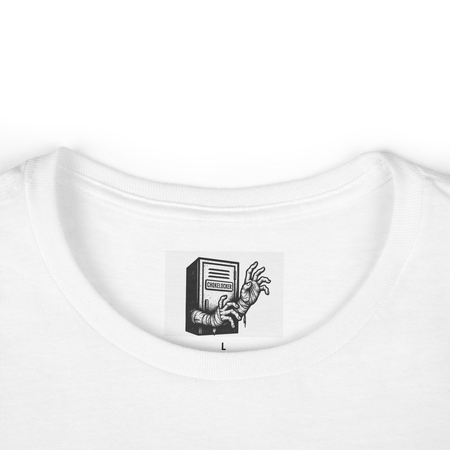 Soft but Feral - Women's Cut T Shirt