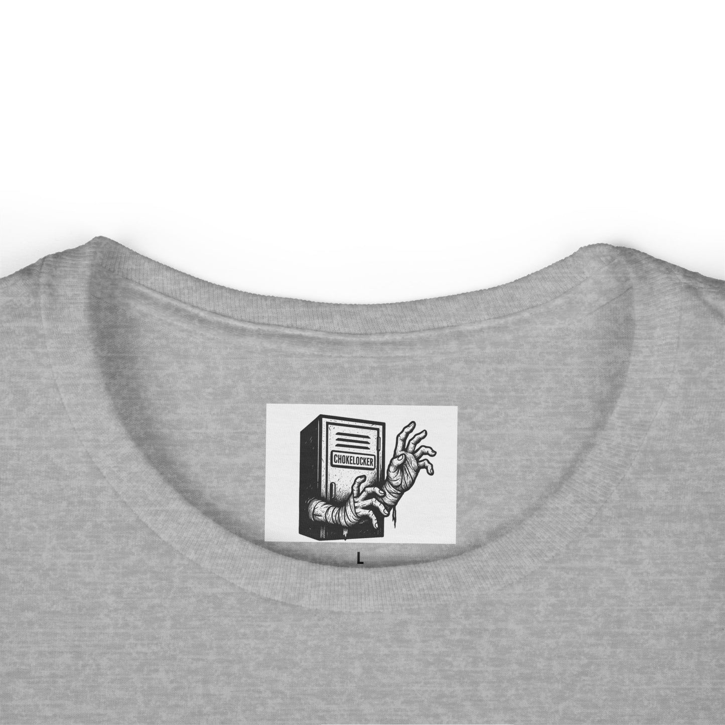 Soft but Feral - Women's Cut T Shirt