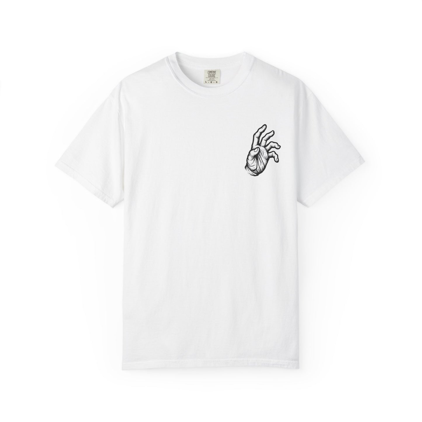 The Original Chokelocker Logo Shirt