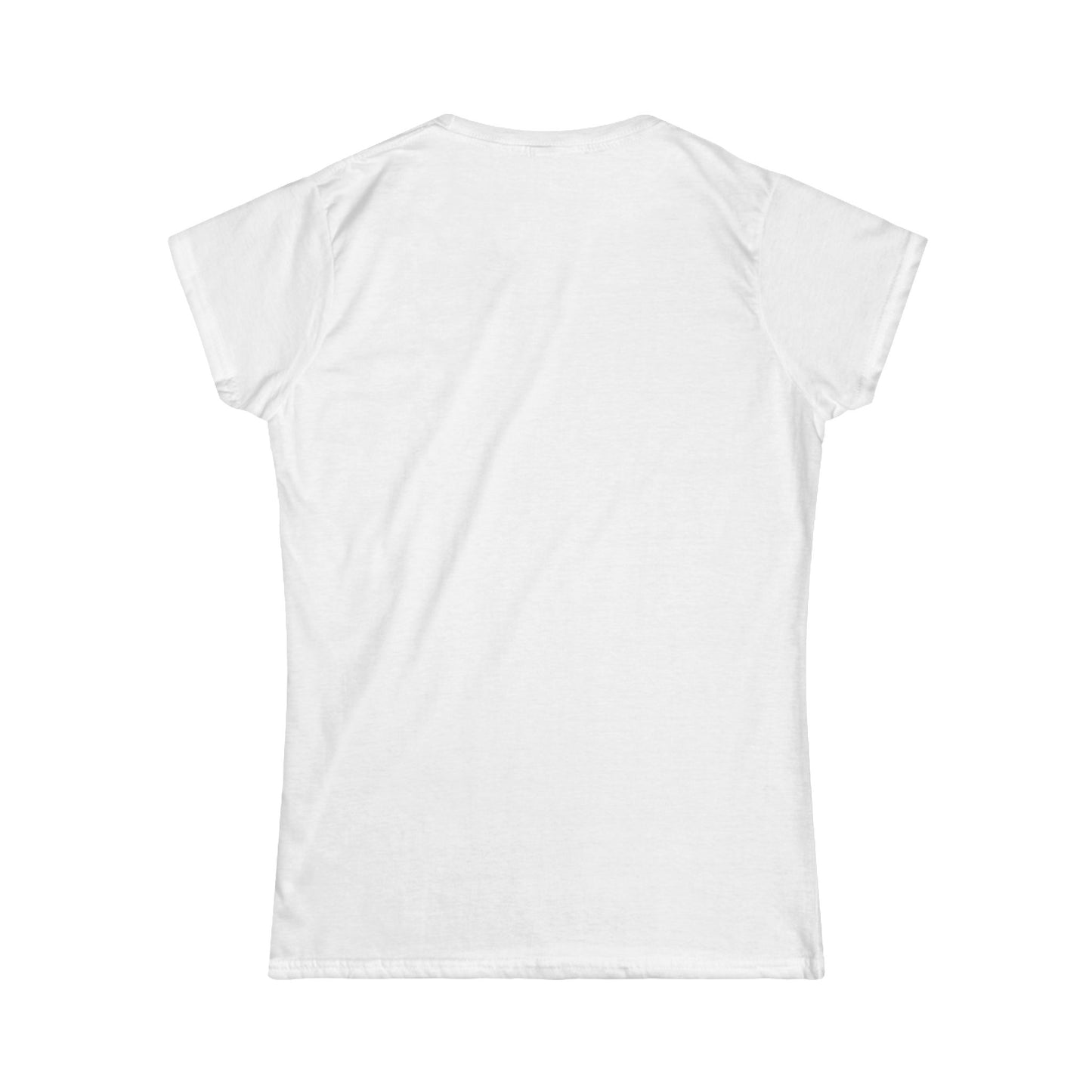 Soft but Feral - Women's Cut T Shirt