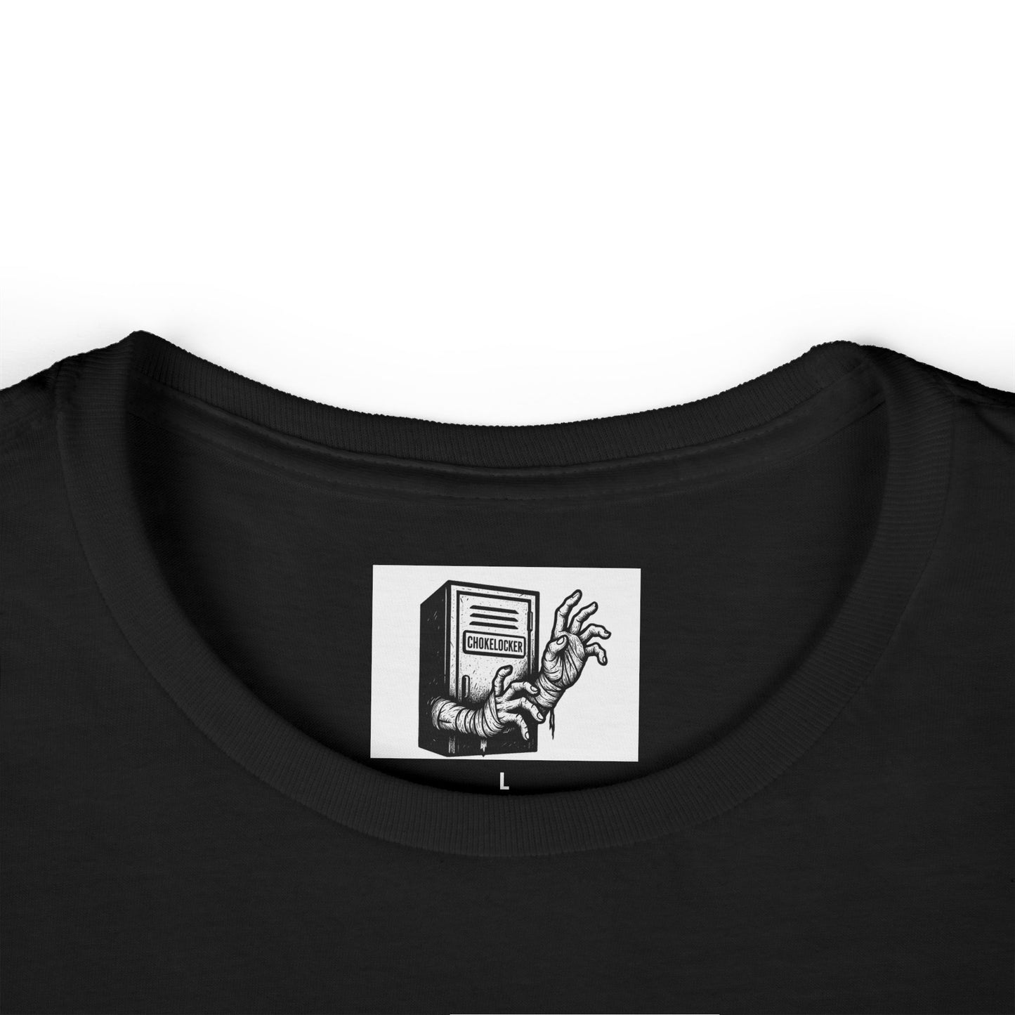 Soft but Feral - Women's Cut T Shirt