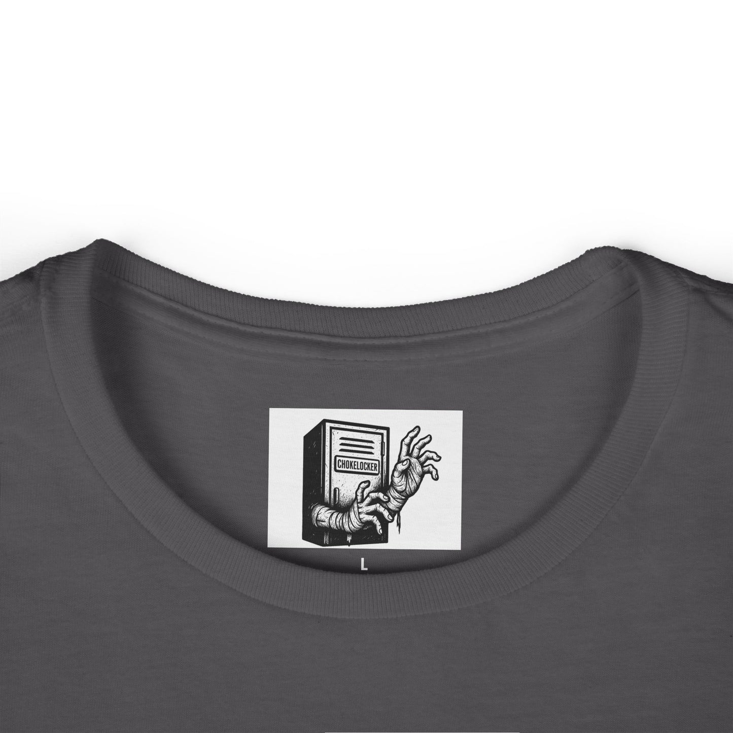Soft but Feral - Women's Cut T Shirt
