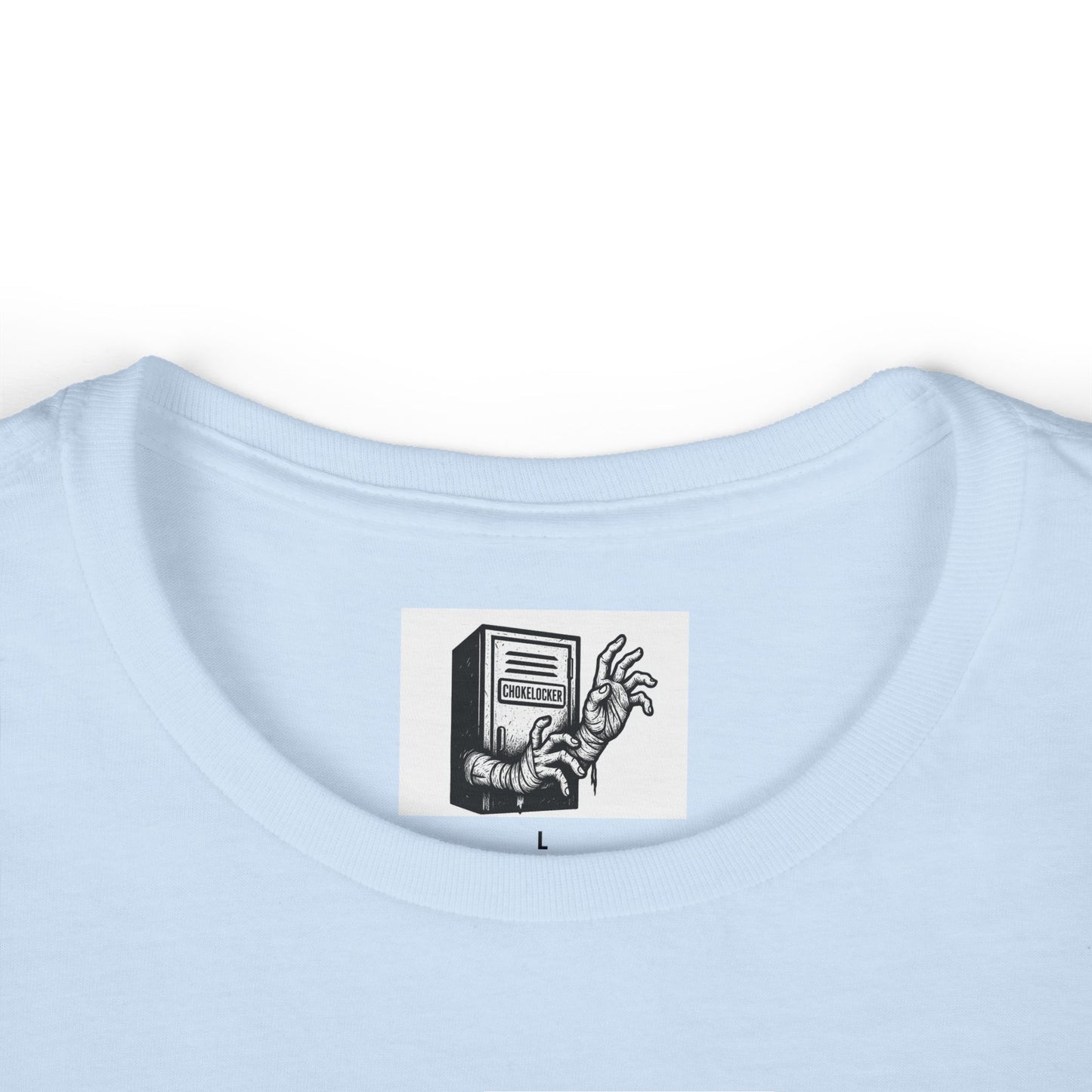 Soft but Feral - Women's Cut T Shirt