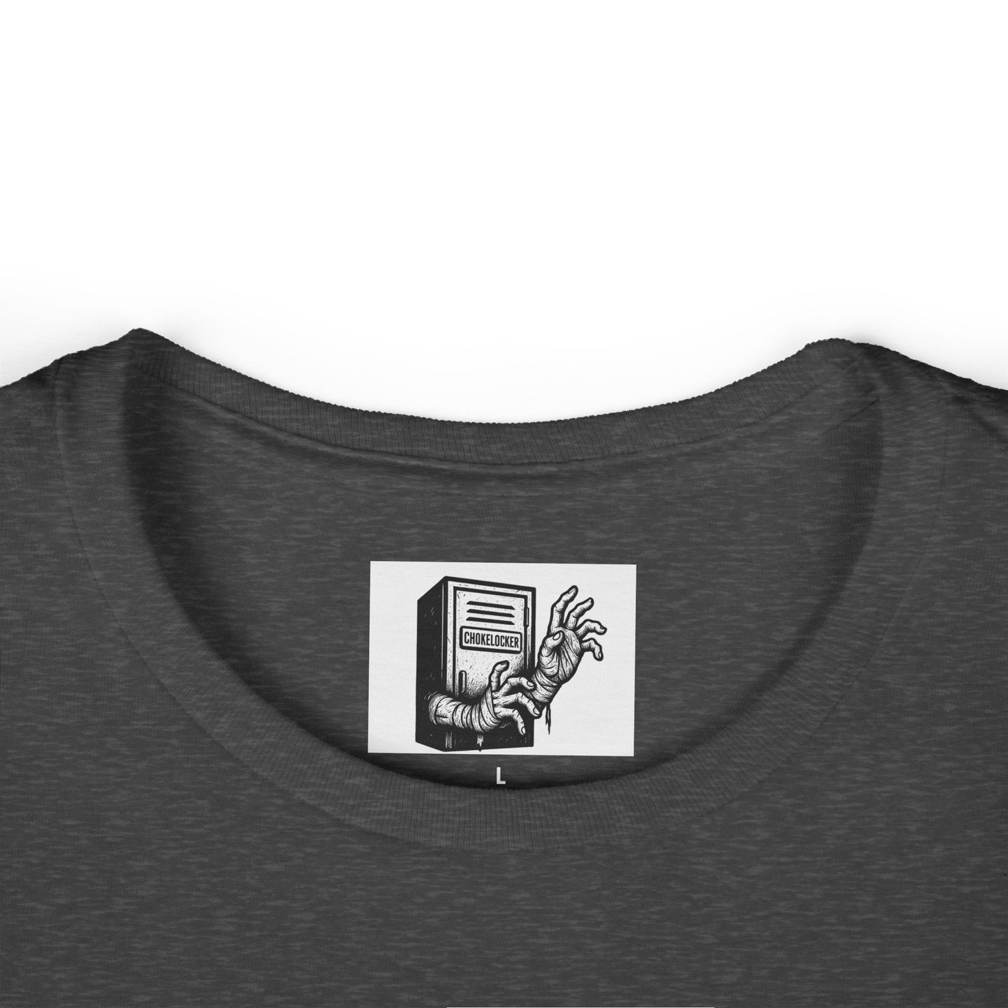 Soft but Feral - Women's Cut T Shirt