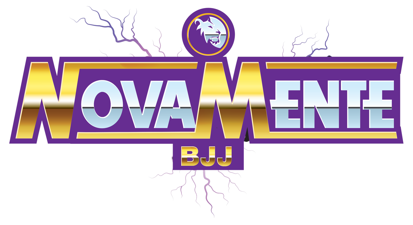 “NovaMania” Rash Guard