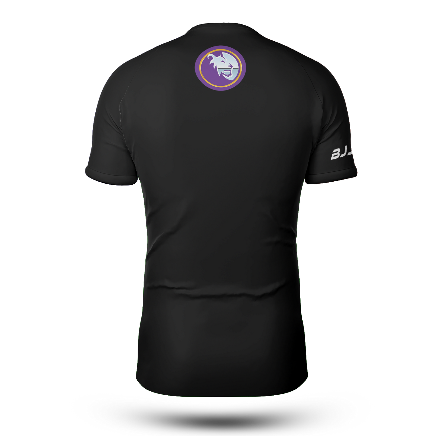 “NovaMania” Rash Guard