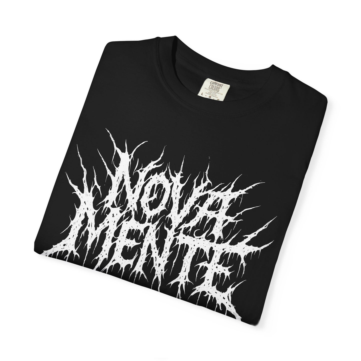 Nova Mente - Support Your Local Jiu Jitsu Club - Charity Shirt