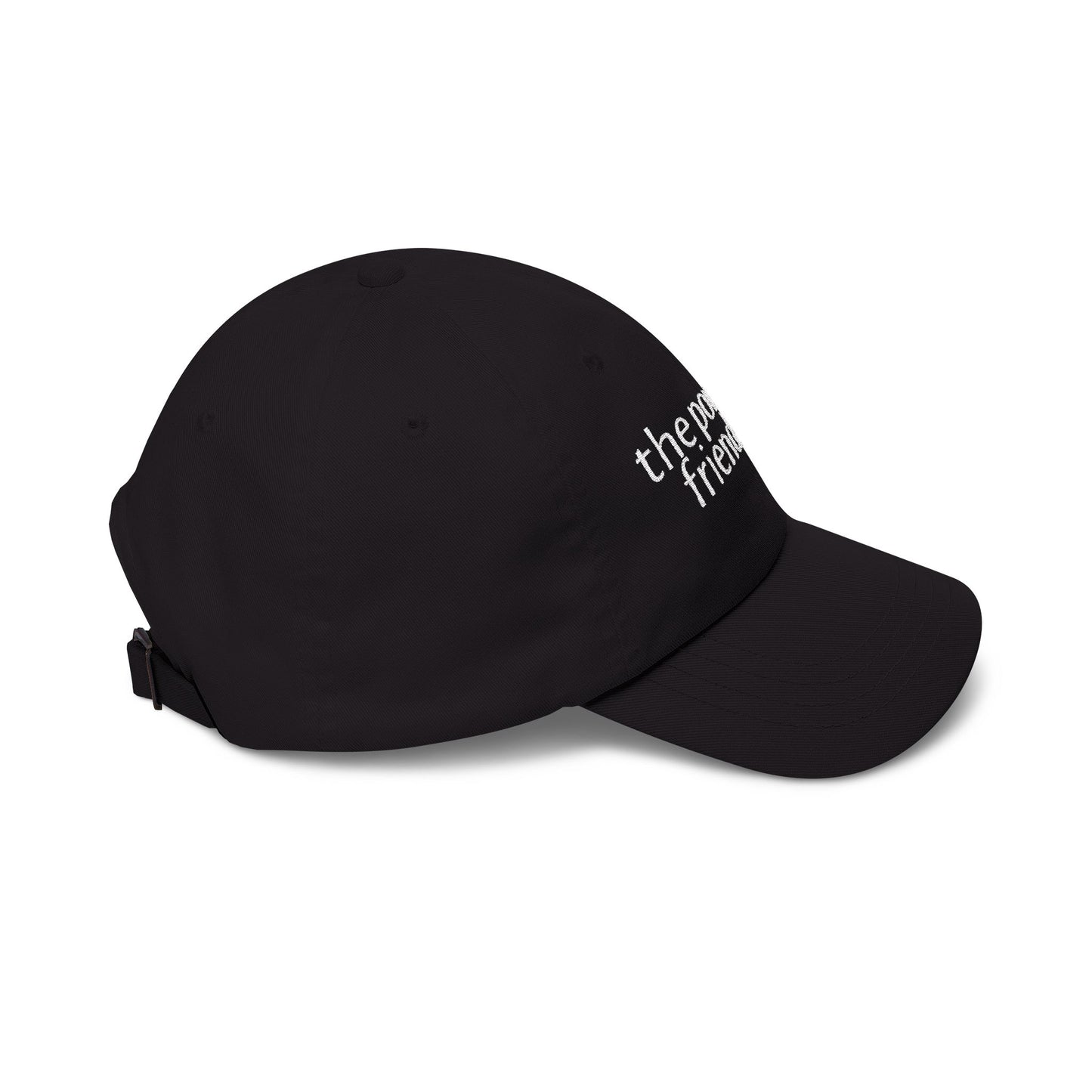 The Power of Friendship - Dad Hat