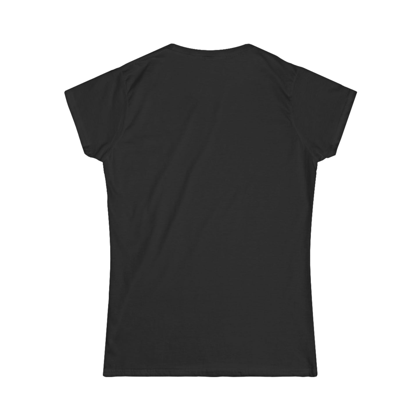 Soft but Feral - Women's Cut T Shirt