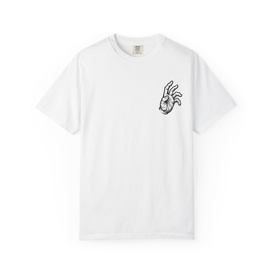 The Original Chokelocker Logo Shirt