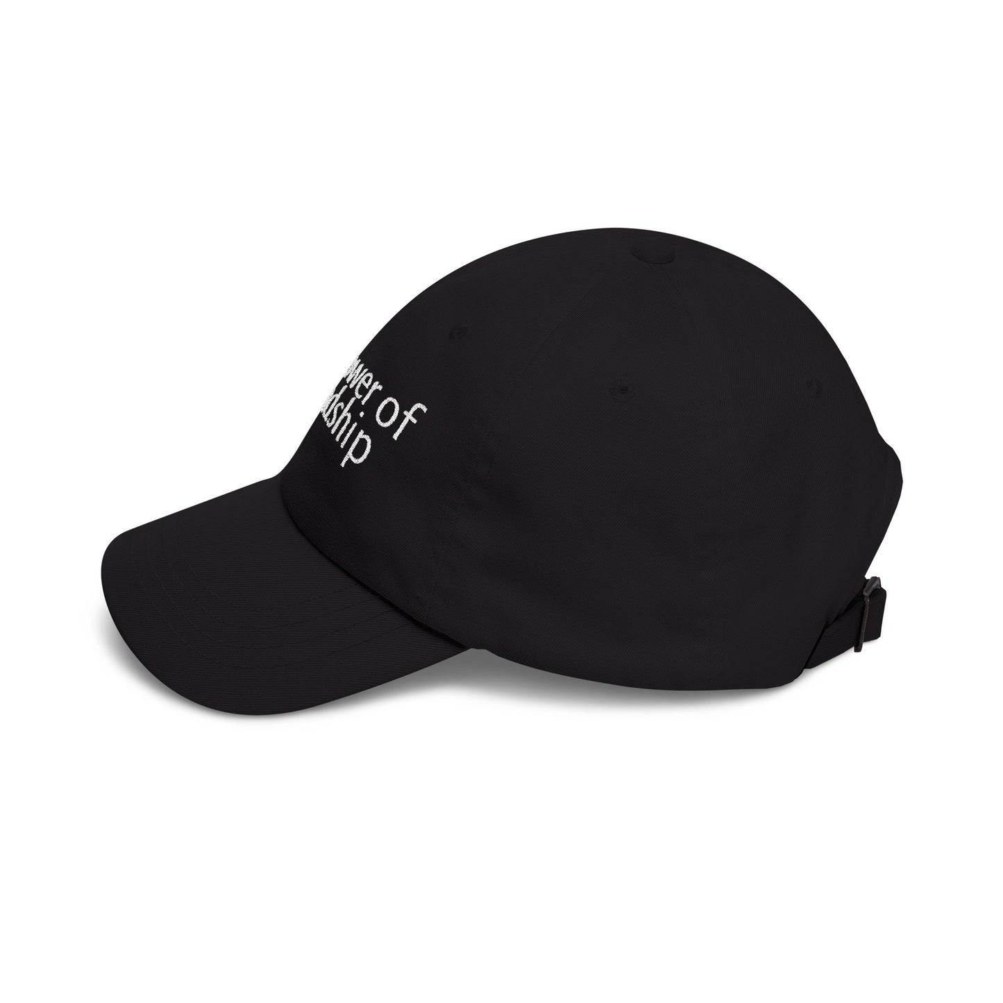 The Power of Friendship - Dad Hat
