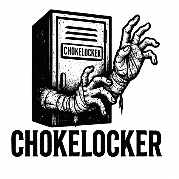 Chokelocker