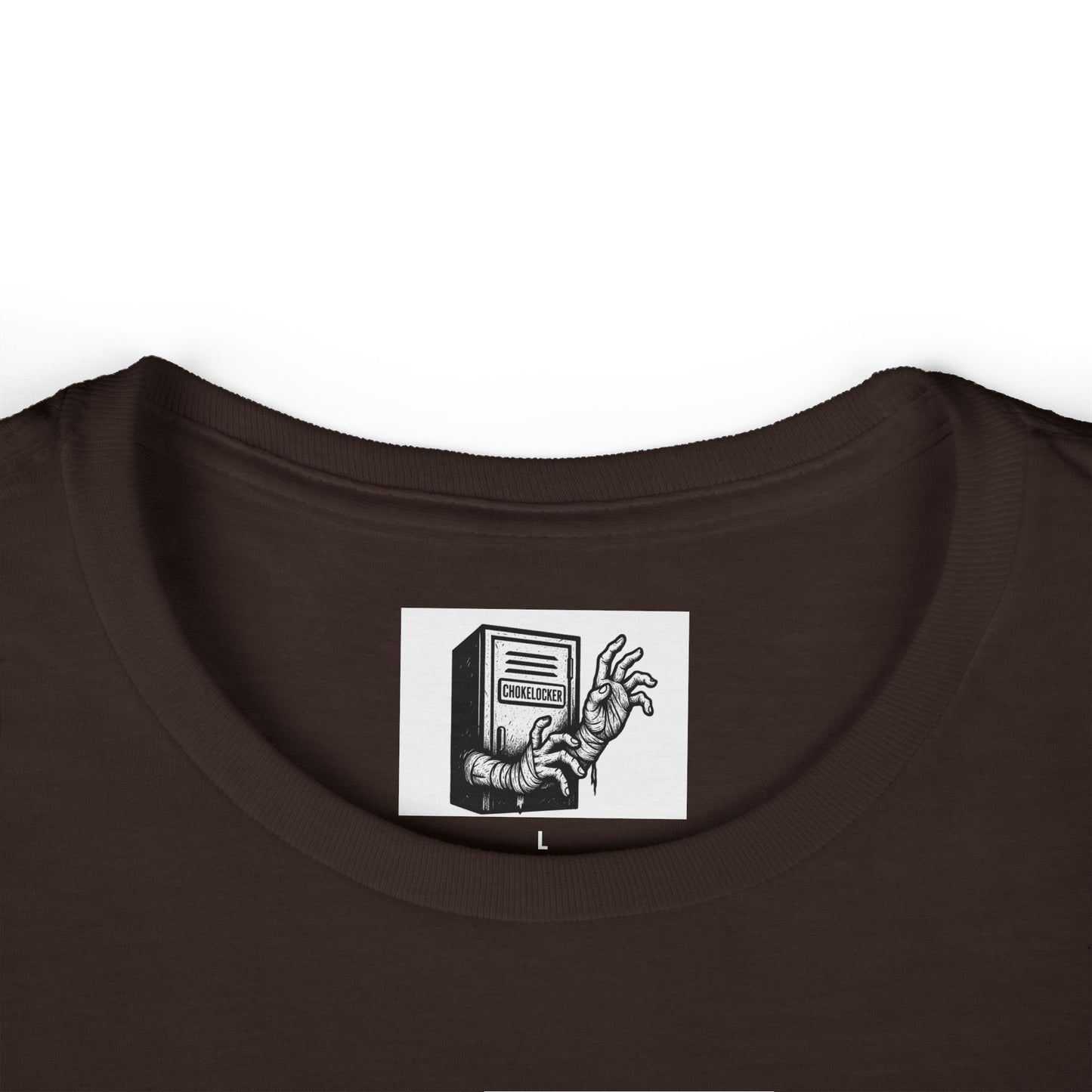 Soft but Feral - Women's Cut T Shirt