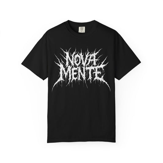 Nova Mente - Support Your Local Jiu Jitsu Club - Charity Shirt