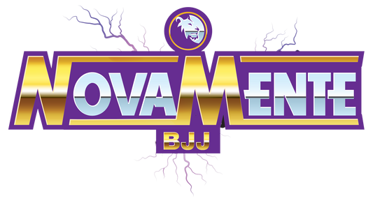 “NovaMania” Rash Guard