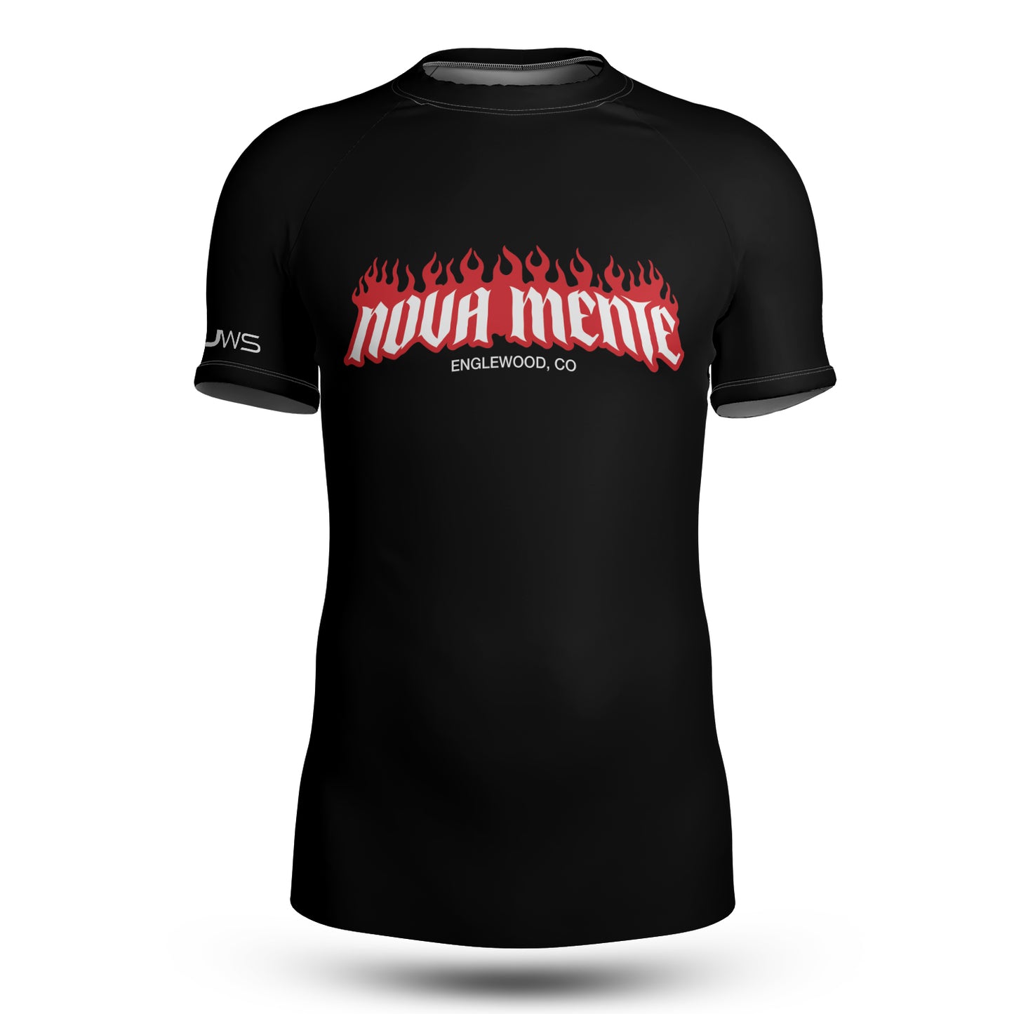“Roll for Something, Tap for Nothing” Nova x Hatebreed